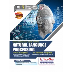 Natural Language Processing Sem 7 Computer Engineering